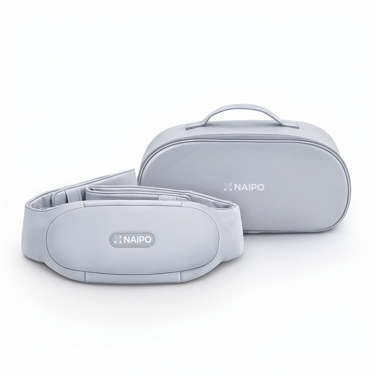 Naipo oCuddle-C1™ Shoulder Massager with Adjustable Heat and Straps - Wholesale - US - NAIPO