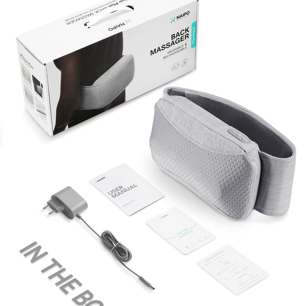 oPillow-P1 Plus Back Massager