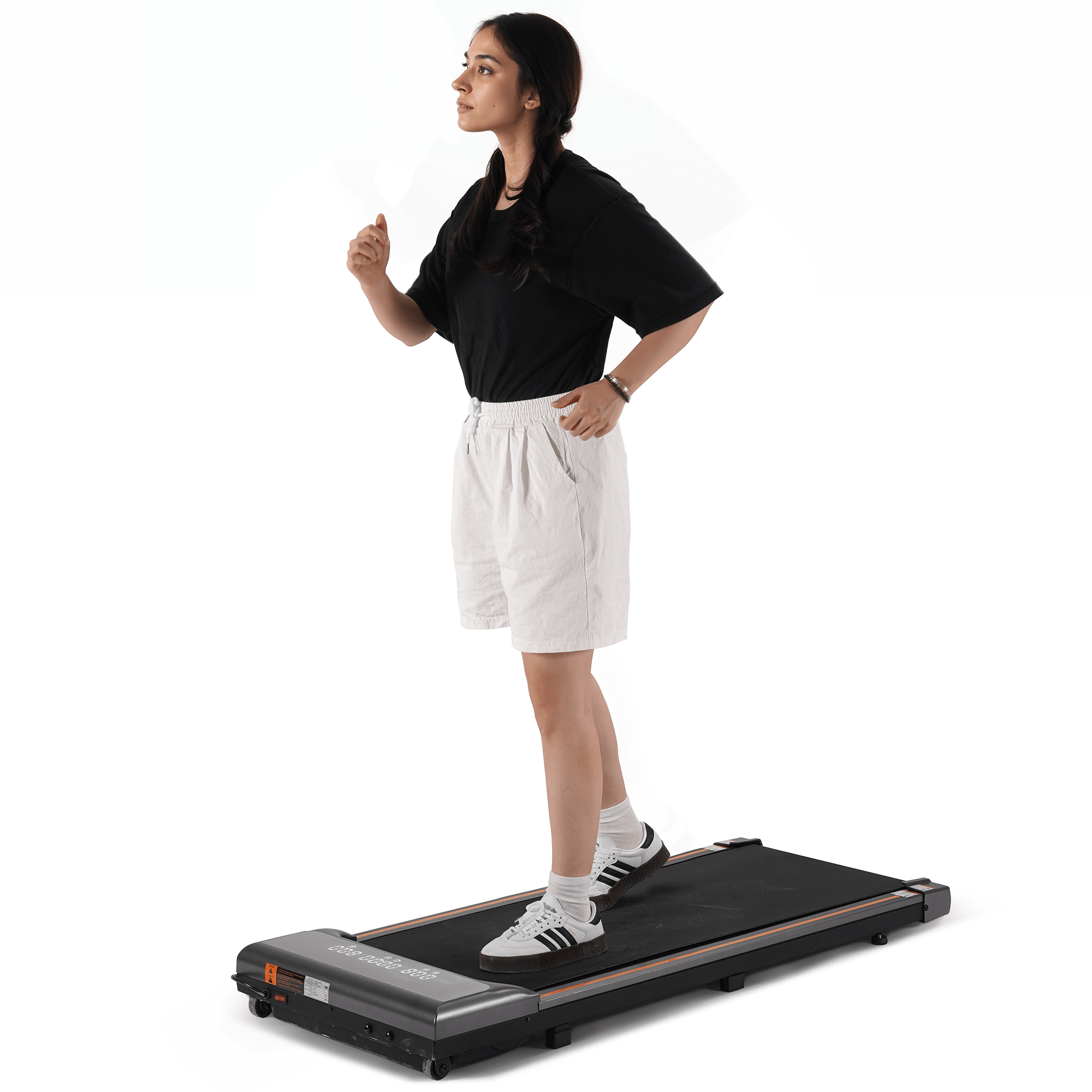 Remote Control for the Walking Pad Under Desk Treadmill - NAIPO