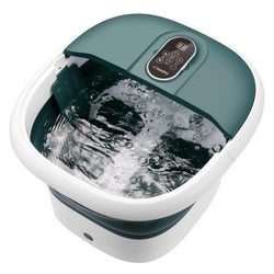 The New Home fold Spa Foot Massager NPFT - SPA02 - NAIPO