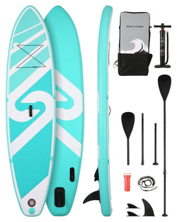 Aufblasbar stand up paddle board clearance