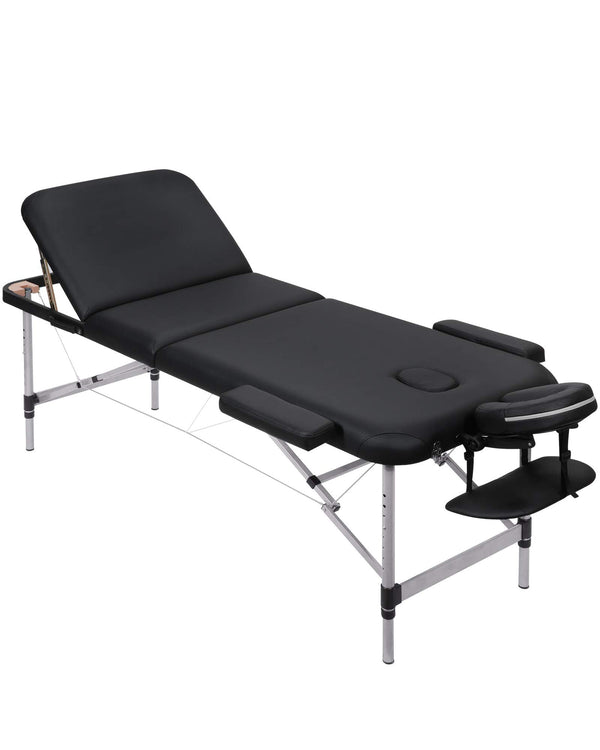Massage Table 3 Section - NAIPO