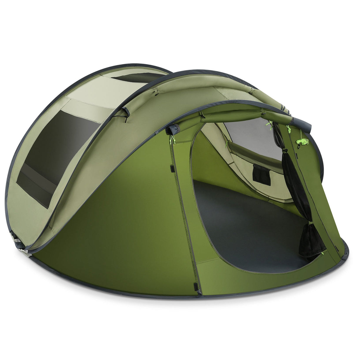 pop up tent 3 personen Instant Pop up Tent 3 4 Person