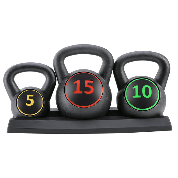 Kettlebells NAIPO