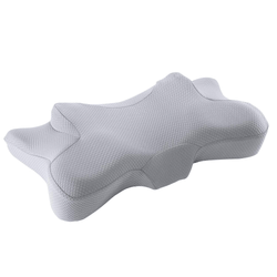 Memory Foam Pillow Cervical Pillow-Orthopedic Pillow Ergonomic Design for Neck Shoulder Pain Relief Suitable for All Sleepers Beck Side Stomach Sleepers--Wholesale--US - NAIPO