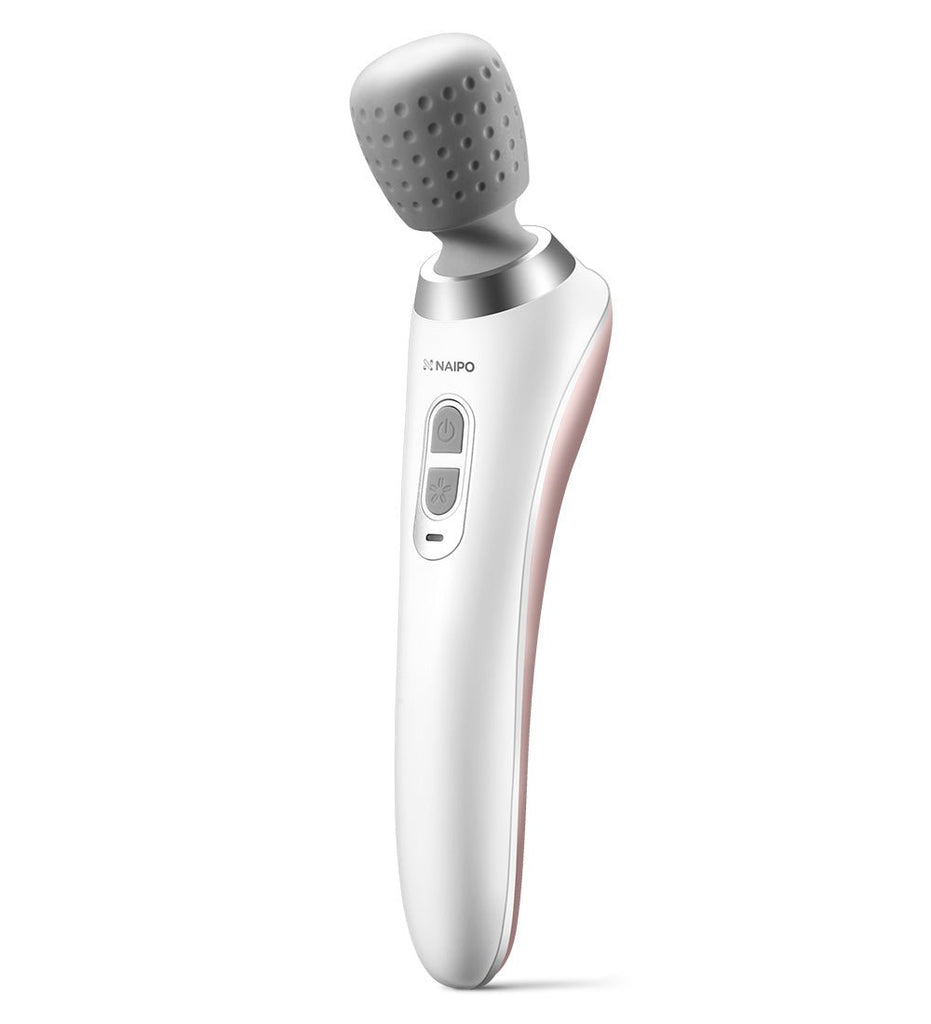 Naipo Cordless Handheld Wand Massager – NAIPO