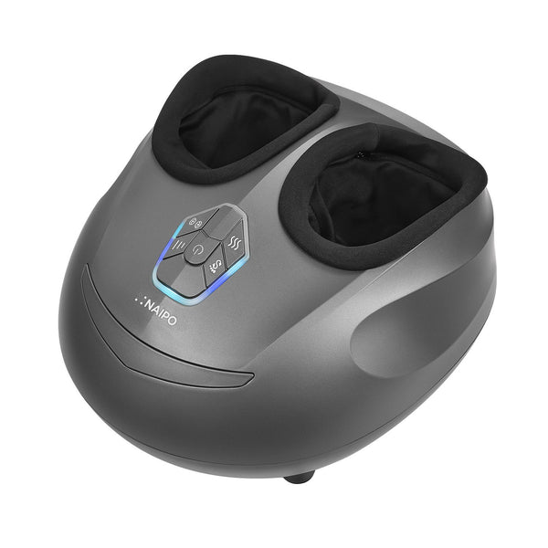 Naipo Foot Massager With Heat and Airbag Massage