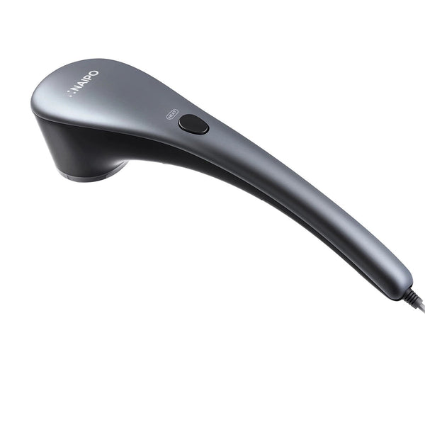 Naipo Handheld Percussion Massager with Heating--Wholesale--US - NAIPO