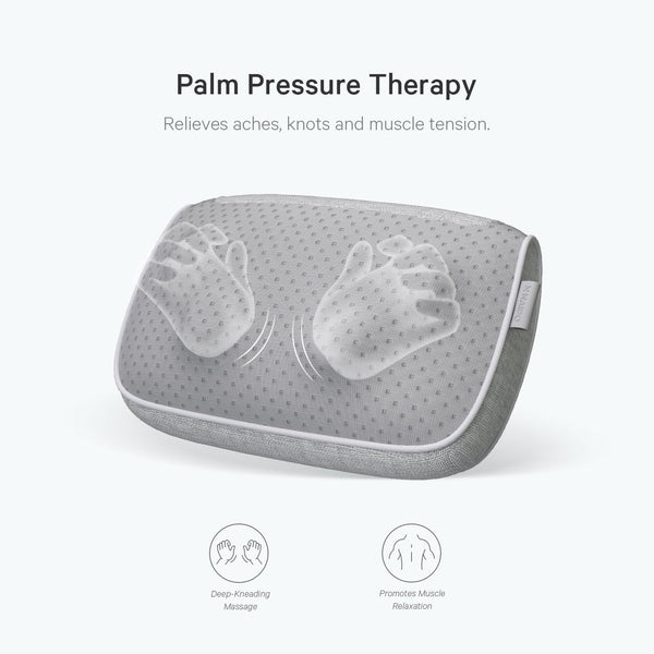 NAIPO oPillow Back Massager--Wholesale--US - NAIPO