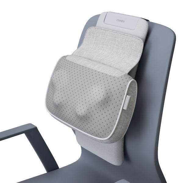 NAIPO oPillow Back Massager--Wholesale--US - NAIPO