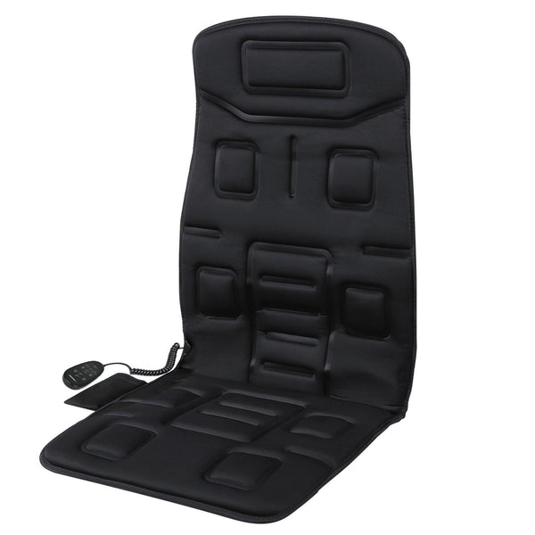 Naipo Portable Seat Cushion with Vibration and Heat - NAIPO