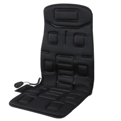 Naipo Portable Seat Cushion with Vibration and Heat--Wholesale--US – NAIPO