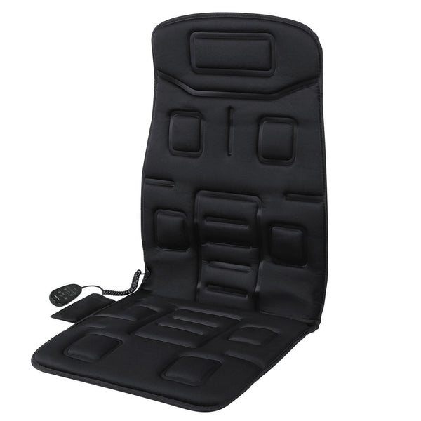 Naipo Portable Seat Cushion with Vibration and Heat--Wholesale--US - NAIPO