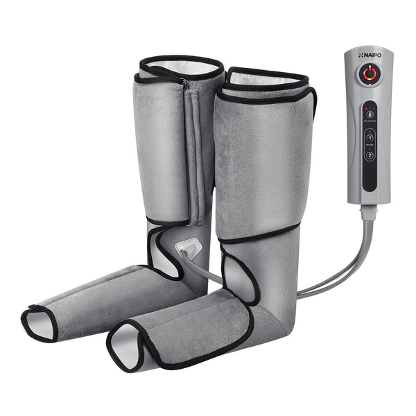 Naipo Rechargeable Leg Compression Massager MGF-701