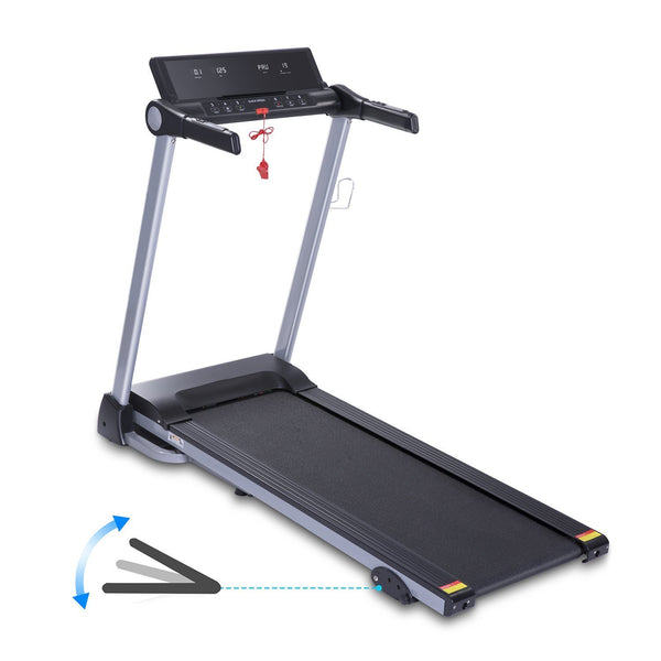 Treadmill for Home Treadmill Running Machine Folding Treadmill Electric Treadmill Workout