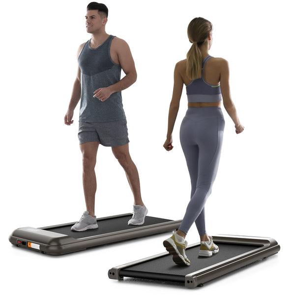 Treadmill walking pad Under Desk with Remote Control - NAIPO